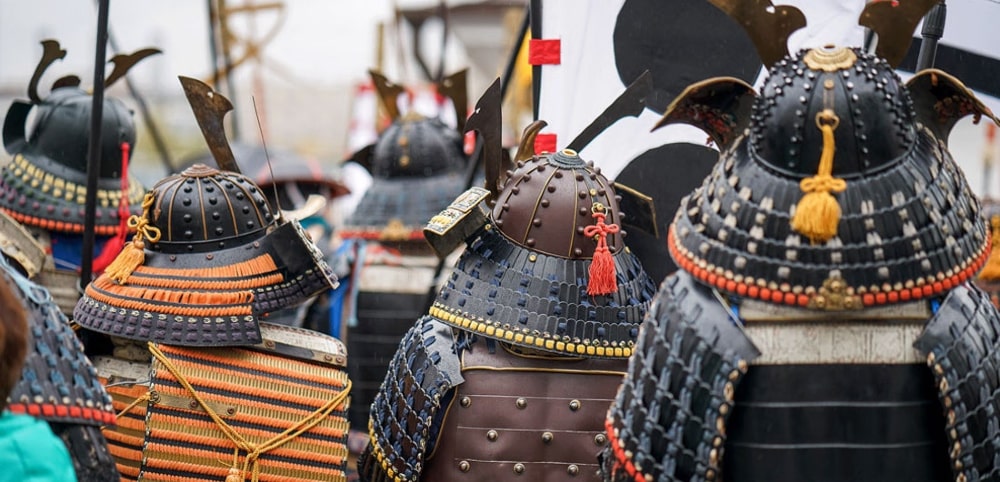 Bushidō och det japanska samhället